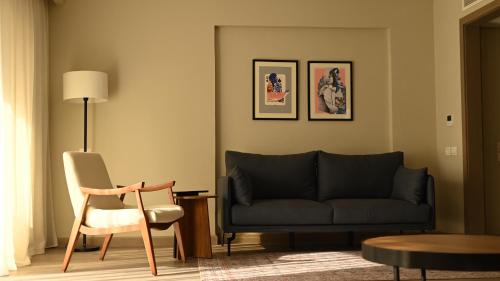 Giza Apartment | Pyramids Escape