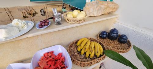 Giza House | Pyramids Temple Guest House