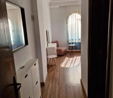 Giza Apartment | pyramids view