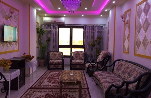 Pyramids Gardens Apartment | pyramids vision "3 rooms apartment"