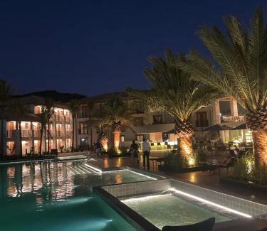 Pirenopolis Hotel | Pyrenéus Residence