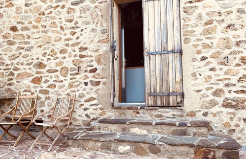 Castelnou Apartment | Pyrenean Paradise