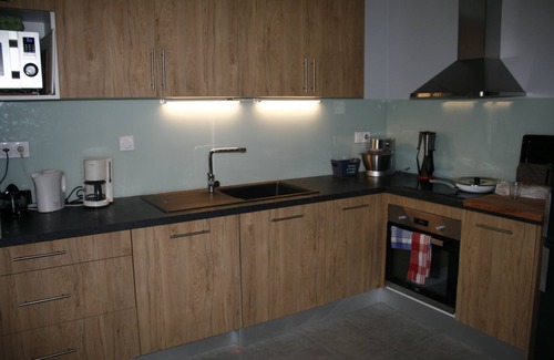 Cazaux-Frechet House | PYRENEENNE HOUSE VALLEY OF THE LOURON - CLASSIFICATION 4 *