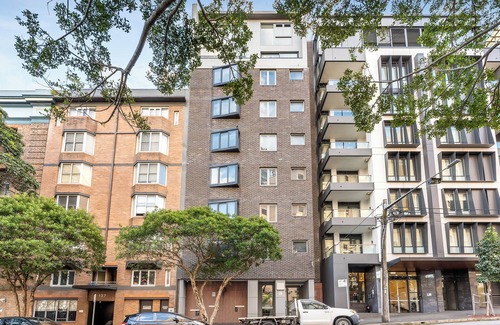 Darling Harbour Apartment | Pyrmont Apartments by Urban Rest