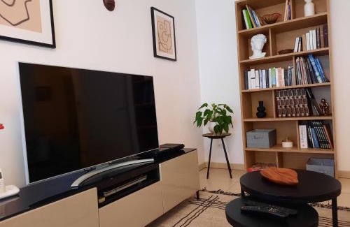 Prado-Perier Apartment | Pytheas Carré d'Or