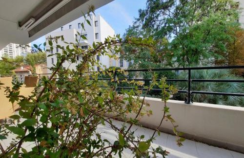 Prado-Perier Apartment | Pytheas Carré d'Or