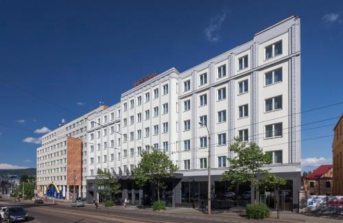 Liberec Hotel | Pytloun Imperial Design Suites