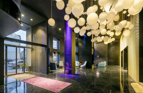 Liberec Hotel | Pytloun Imperial Design Suites