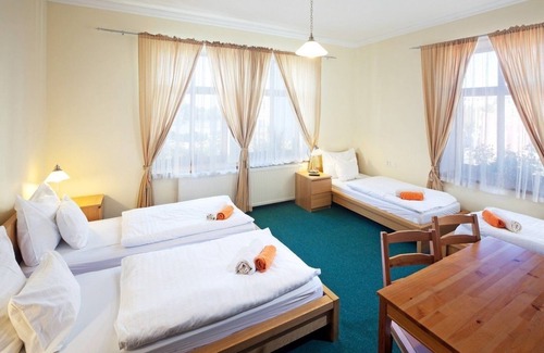 Liberec Hotel | Pytloun Self Check-in Hotel Liberec
