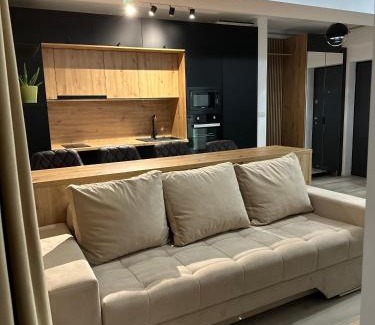 Calea Sever Bocu Apartment | Q Business Apartment