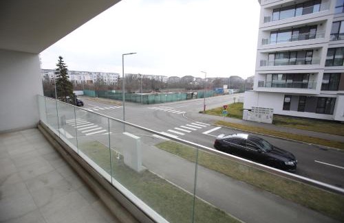 Calea Sever Bocu Apartment | Q Business Apartment