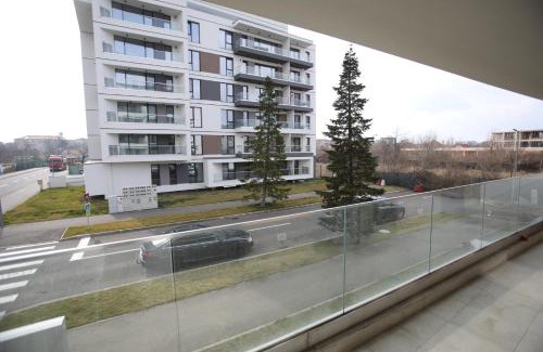 Calea Sever Bocu Apartment | Q Business Apartment