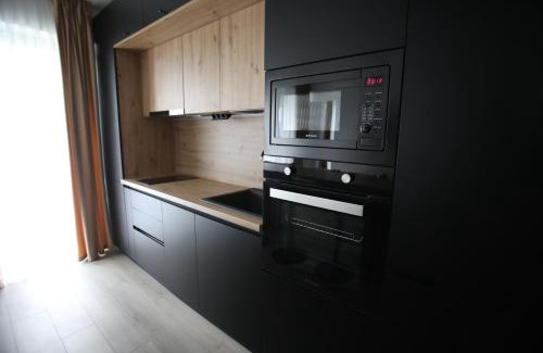 Calea Sever Bocu Apartment | Q Business Apartment