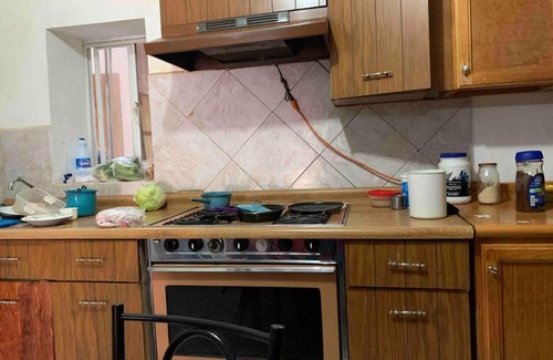 Cusco Historic Center Apartment | Q'entiHospedaje Lucrepata 3