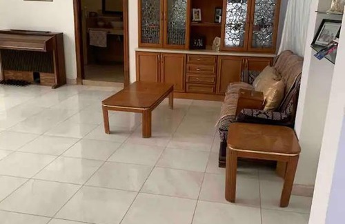 Cusco Historic Center Apartment | Q'entiHospedaje Lucrepata 3