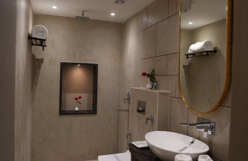 Jaiharikhal Hotel | Q' Nest By Quadrillion Hotels Lansdowne