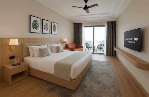 Jaiharikhal Hotel | Q' Nest By Quadrillion Hotels Lansdowne