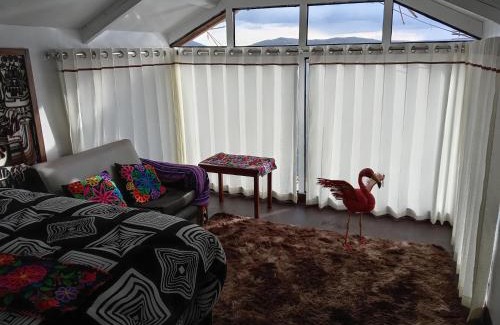 Puno House | Q'OTA TAYPY LODGE