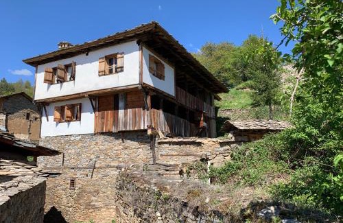 Garmen House | Q.pova house