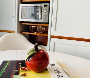 Bad Homburg v.d. Hoehe Apartment | Q-Street Studio