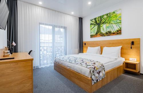 Sacele House | Q Villa