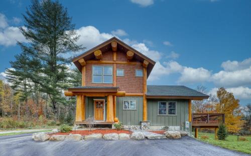 Sunday River Area House | Q Ville