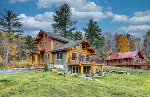 Sunday River Area House | Q Ville
