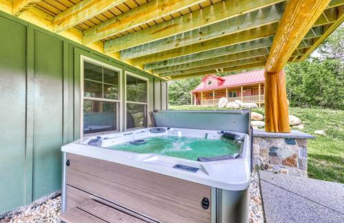 Sunday River Area House | Q Ville