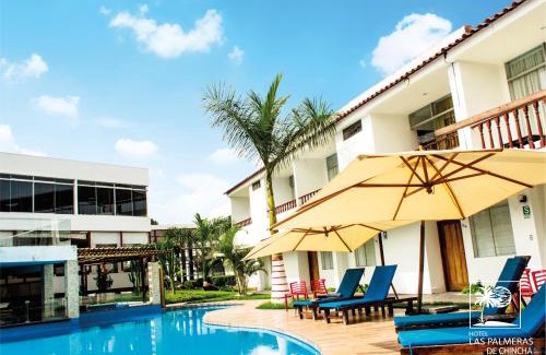 Sunampe Hotel | Qallwa Chincha