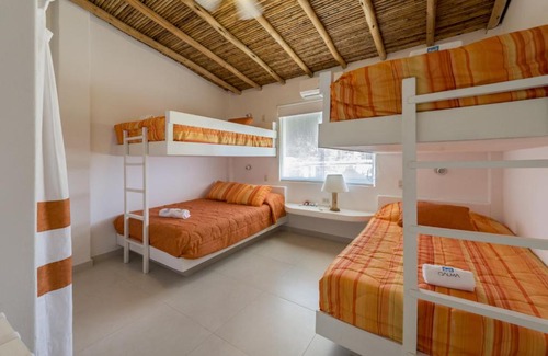Punta Sal House | Qalma Punta Sal