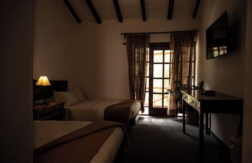 Huaran Hotel | QASA Valle Sagrado by Nomad