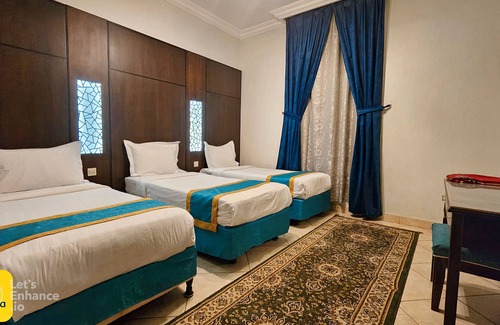 Taif Hotel | Qasr Lazurd For Serviced Apartments