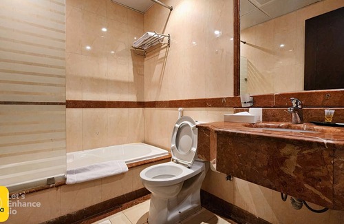 Taif Hotel | Qasr Lazurd For Serviced Apartments