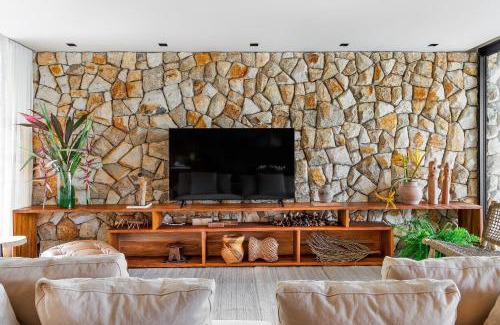 Passo de Camaragibe House | Qavi - Condomínio Serena Eco Luxury Villa - Milagres