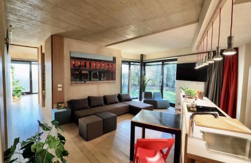 Montelupo Albese Apartment | Qb Apartments