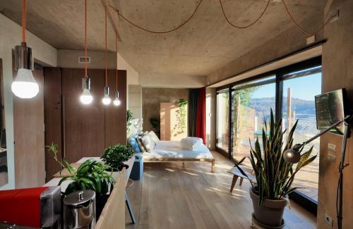 Montelupo Albese Apartment | Qb Apartments