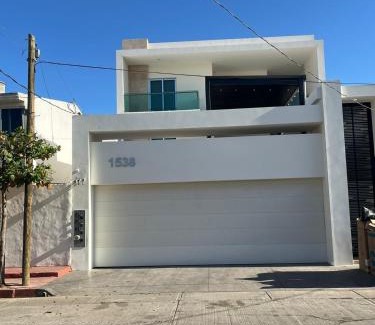 Culiacan Apartment | QC Departamento privado de lujo en Quintas