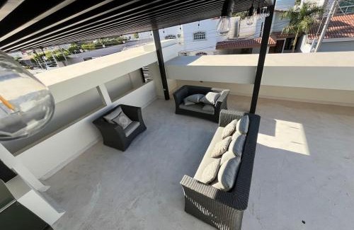 Culiacan Apartment | QC Departamento privado de lujo en Quintas