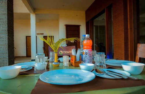 Bakrakot Resort | Qcent Corbett