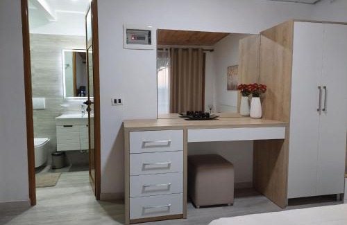 Qeparo House | Qeparo Antonio Rooms
