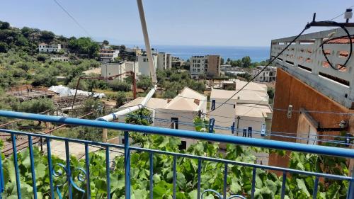 Qeparo Apartment | Qeparo Relax Home