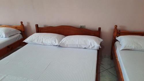 Qeparo Apartment | Qeparo Relax Home
