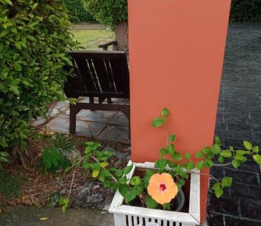 Lat Krabang Hotel | QG Resort