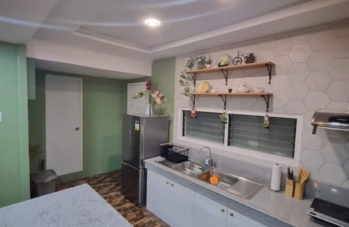 Cagayan de Oro House | QHouse – Spacious 4BR, 2 Bath Home in Downtown CDO