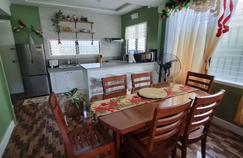 Cagayan de Oro House | QHouse – Spacious 4BR, 2 Bath Home in Downtown CDO