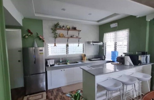 Cagayan de Oro House | QHouse – Spacious 4BR, 2 Bath Home in Downtown CDO