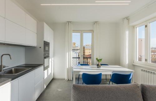 Sassari House | QI in Centro, Elegant Guesthouse