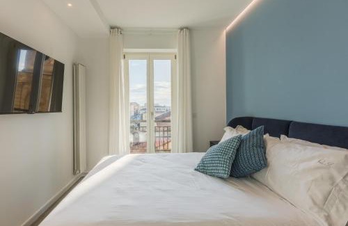Sassari House | QI in Centro, Elegant Guesthouse