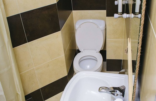 Telavi House | Qilimcha Guesthouse