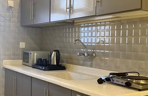 Abha Apartment | Qimam Park Hotel 3